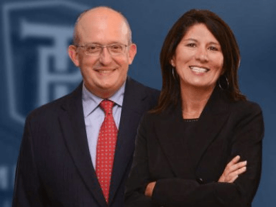 Trammell Piazza Law Firm