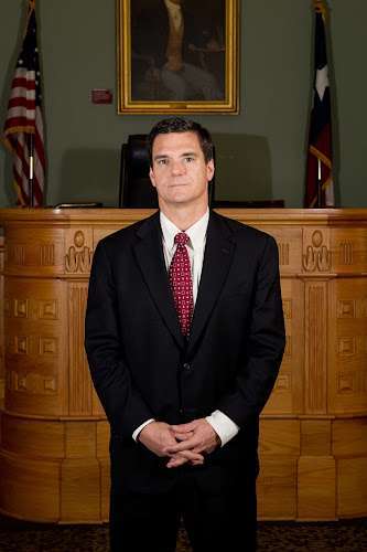 Law Offices of Glenn D. Tucker, Sr.