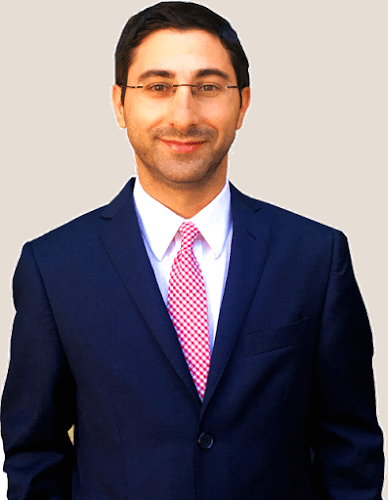 Grigoryan Law Firm
