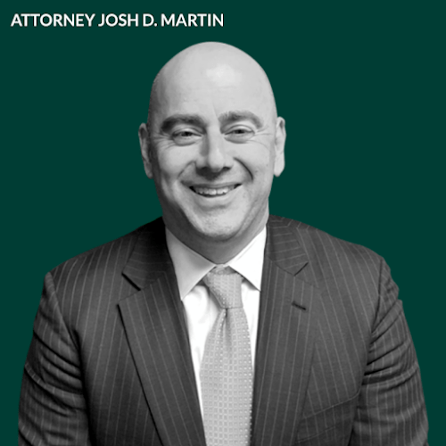 Law Offices Of Joshua D. Martin, LLC