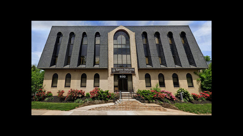 Levine Haddad & Gregory, LLC