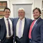 Jesus G. Davila Attorney at Law