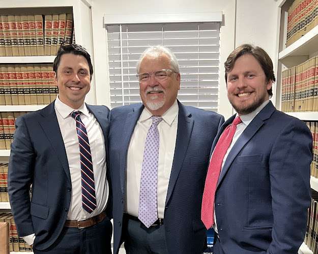 Jesus G. Davila Attorney at Law