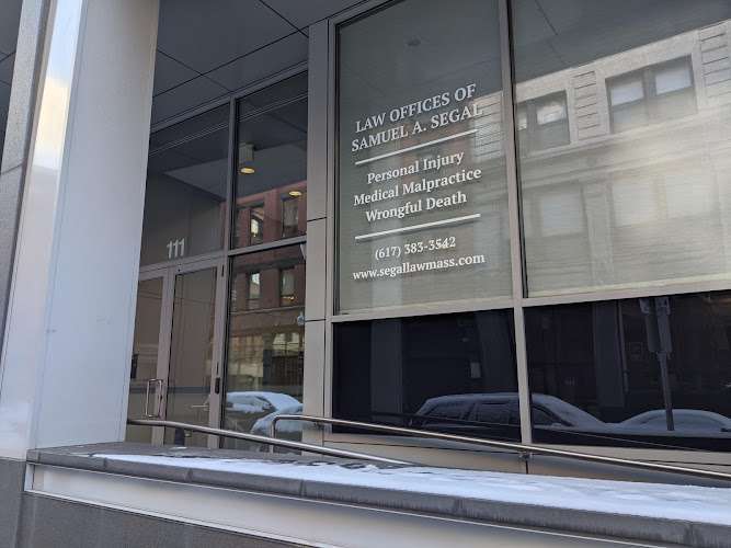 Law Offices of Samuel A. Segal