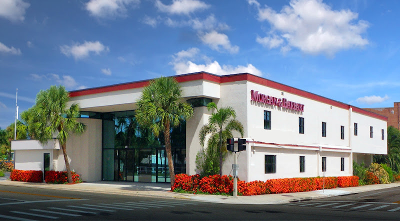 Morgan and Barbary, P.A.