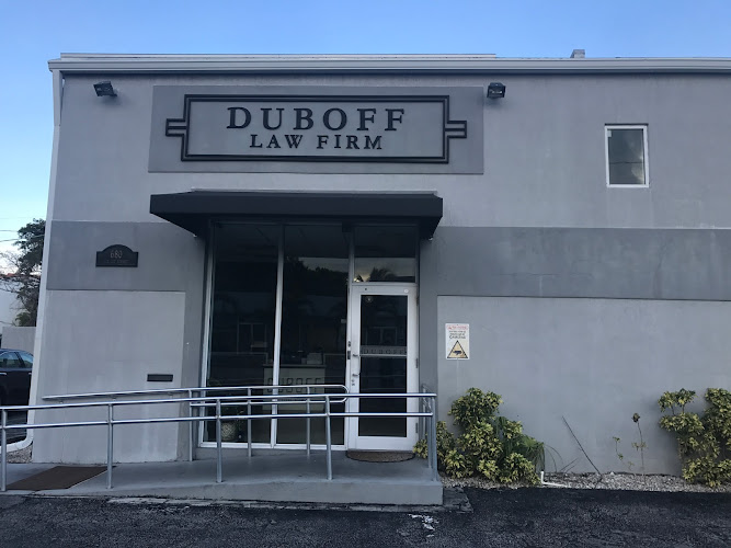 Duboff Law Firm