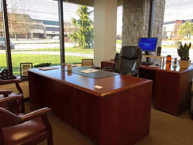 Law Offices of Edward J. Krug & Associates