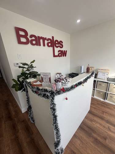 Barrales Law Massachusetts Immigration Attorneys