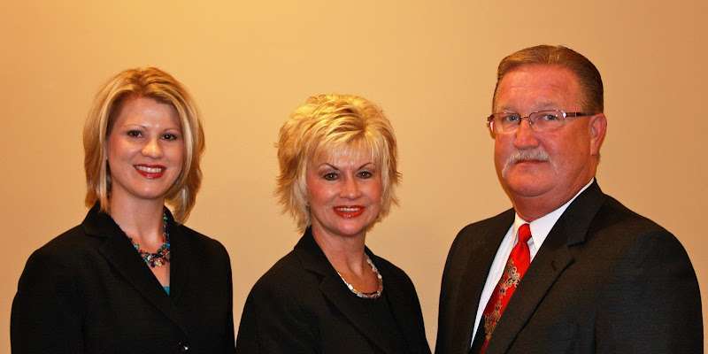 Frizzell & Frizzell, PLLC