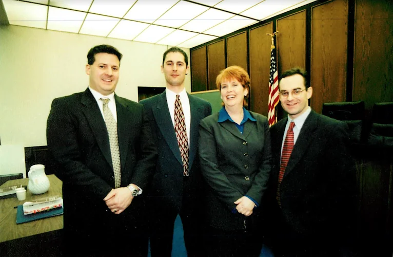 Attorney Portrait