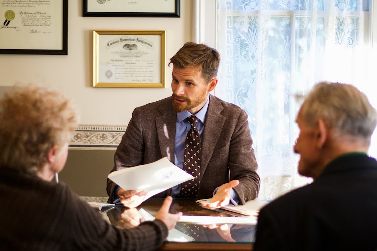 Law Offices of James Yastion, PLLC