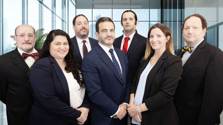 Azaril Law, LLC