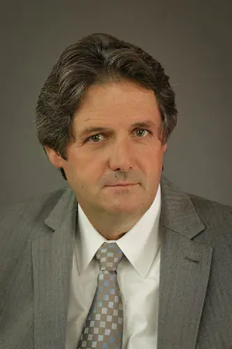 Attorney Portrait