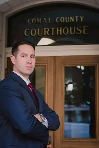 Attorney Portrait