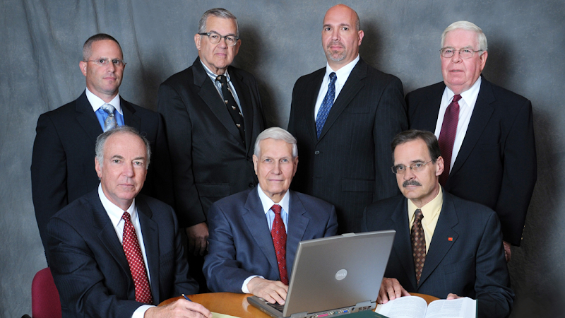 Zimmerman, Pfannebecker, Nuffort & Albert, LLP