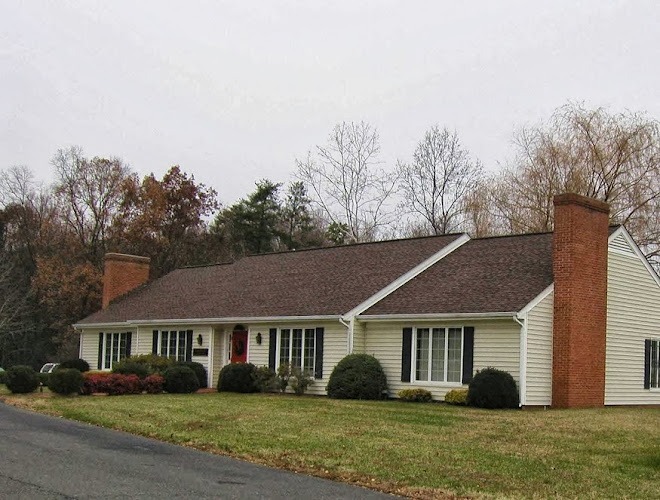 Harris Law Firm, PLC