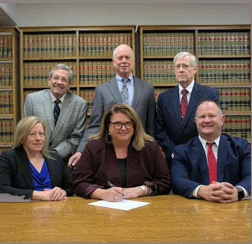 Williams | Robinson | Wiggins