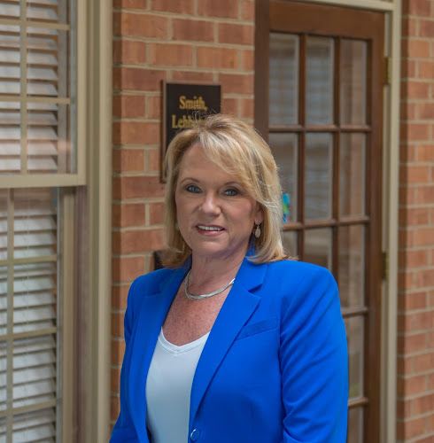 Jo Ann Lehberger, Attorney