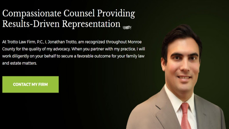 Trotto Law Firm, P.C.