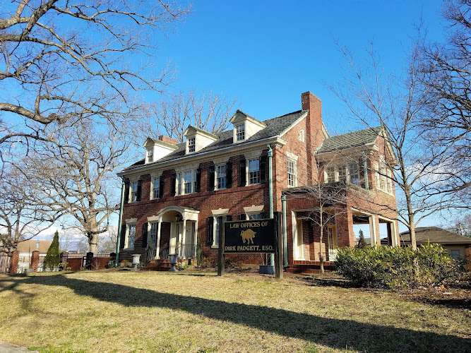 Dirk Padgett Law PLLC