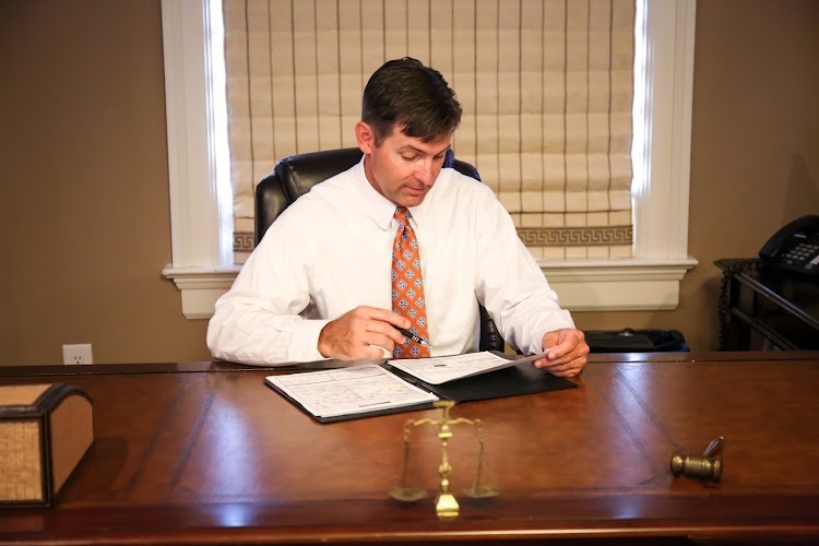 Hall & Collins Injury & Accident Lawyers, LLC