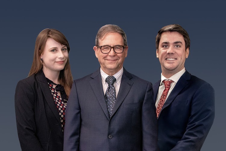 Law Office of Glenn C. McGovern