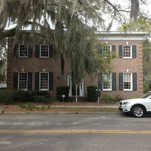 Levin Gilley & Fisher