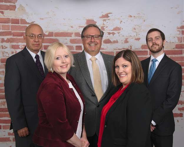 The Kronzek Firm PLC