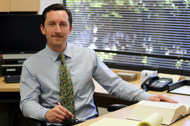 Jeffrey M. Curtiss, Attorney at Law