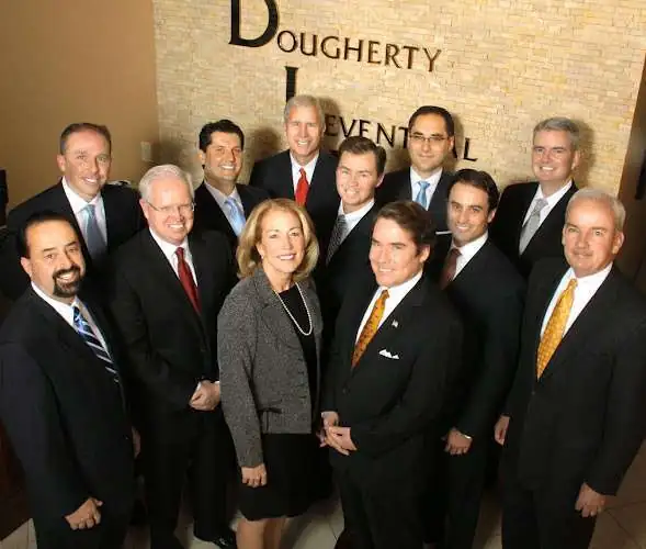 Attorney Portrait