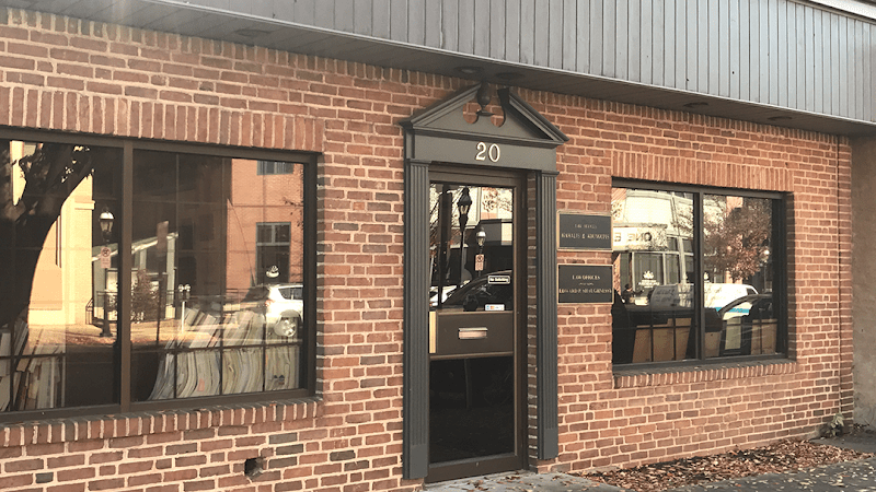 Hahalis & Kounoupis PC