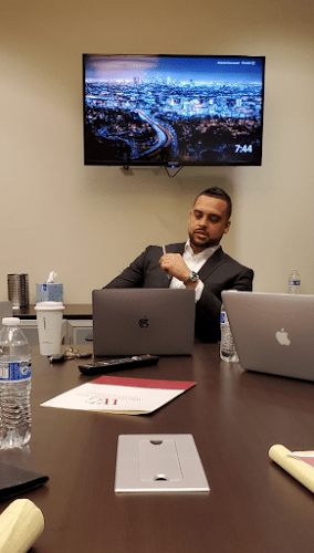 Law Firm of Walter Gabriel, LLC