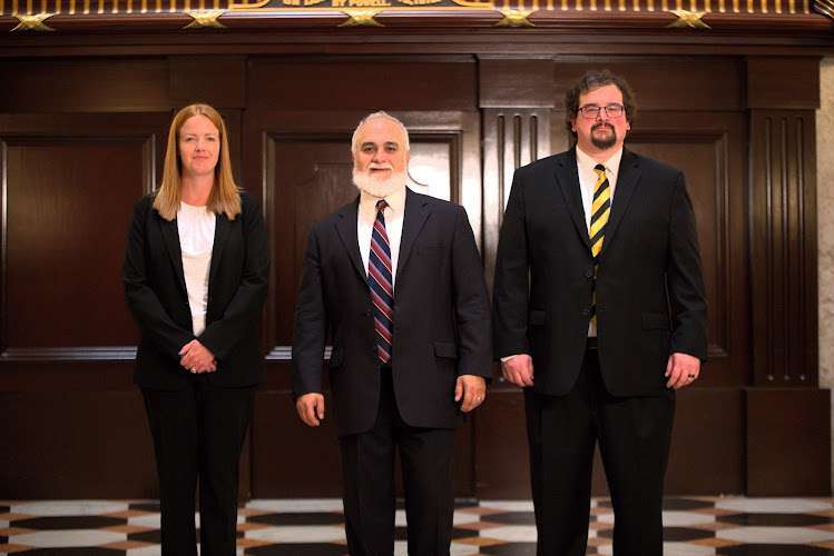 The Law Firm for Truck Safety – Toledo