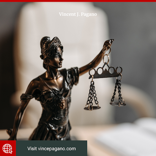 Law Office of Vincent J. Pagano