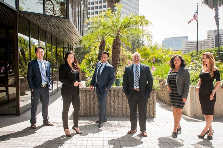 Alvandi Law Group, P.C.