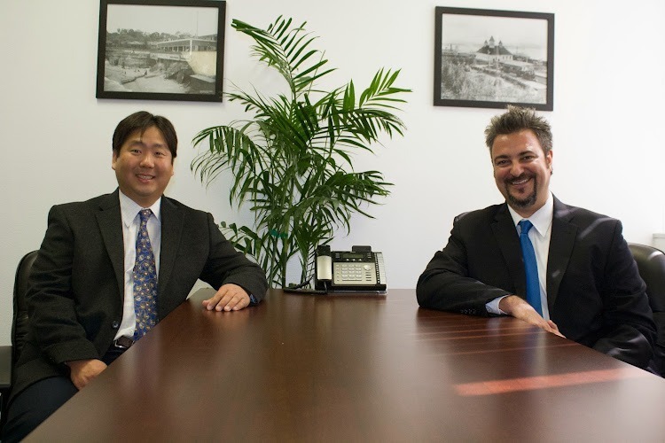 Kazmi & Sakata Attorneys at Law