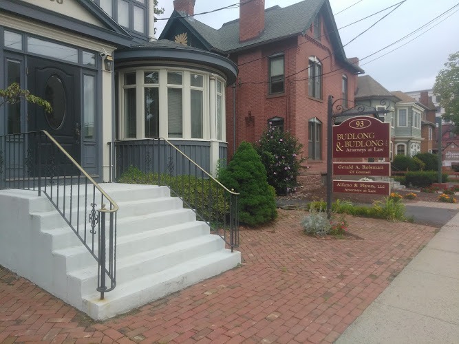 Budlong & Scelfo, LLC