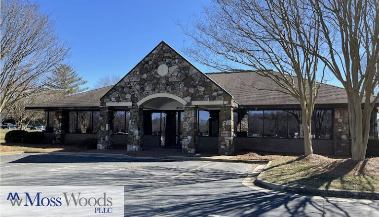 Moss Woods PLLC