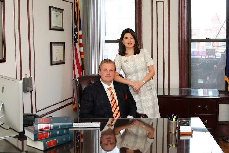 Michael L. Walker Esq., PLLC