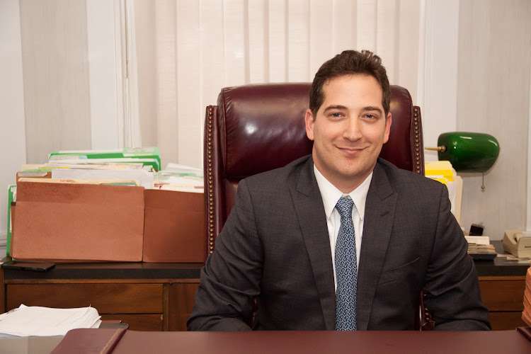 The Scherban Law Firm