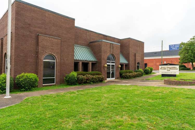 Stott, Hollowell, Windham & Stancil, PLLC – Gastonia