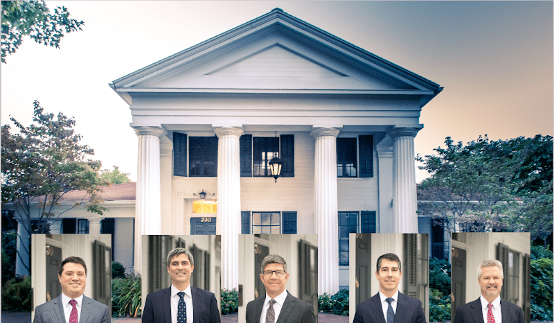 Keller & Almassian, PLC