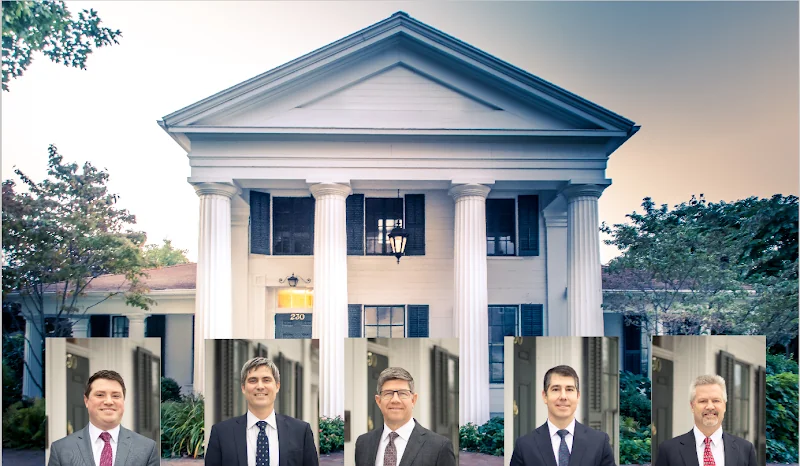 Attorney Portrait