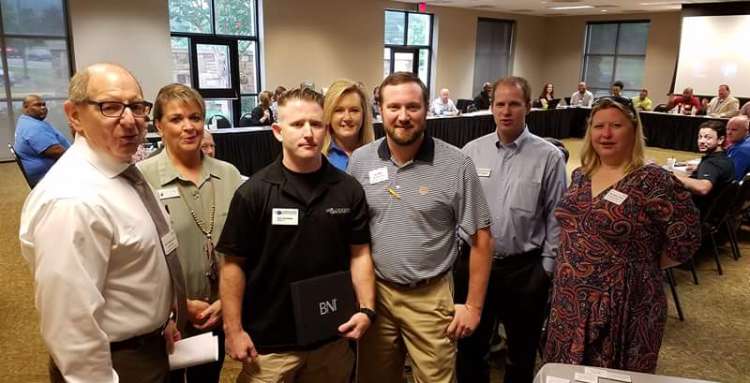 Fish Nelson & Holden, LLC