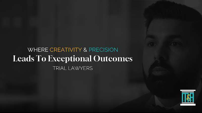 M&A Law Firm, P.C. Trial Lawyers