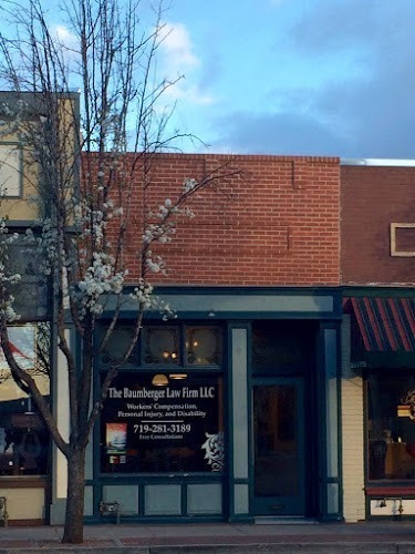 The Baumberger Law Firm, LLC