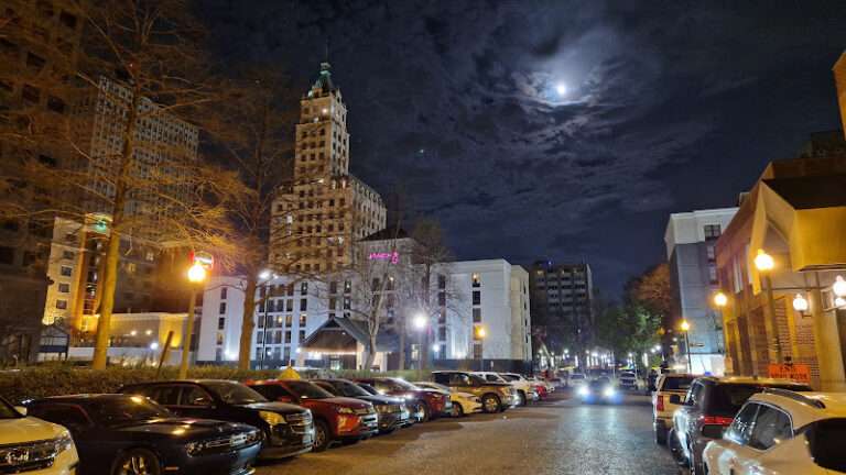 Memphis Area Legal Services, Inc.