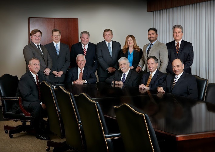 Mounce, Green, Myers, Safi, Paxson & Galatzan