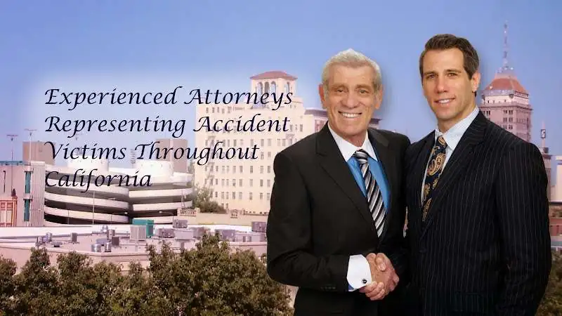 Attorney Portrait