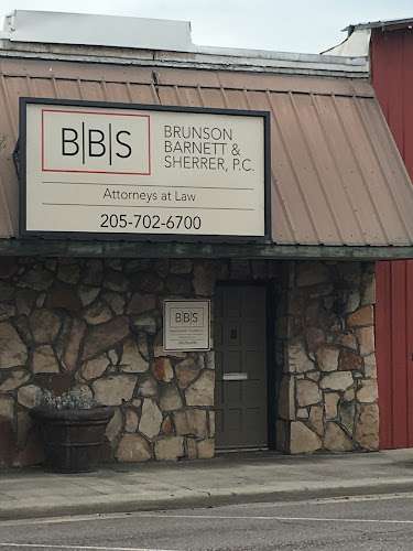 Brunson, Barnett and Sherrer, P.C.